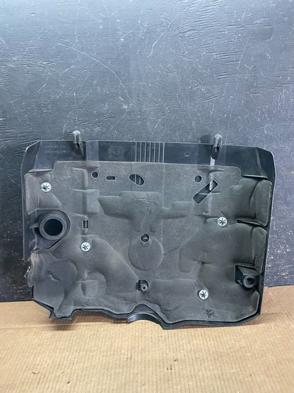 2008 to 2013 Cadillac CTS 3.6L Plastic Engine Cover Shield OEM AA9217 DG5