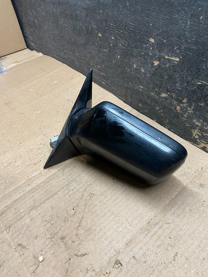 1988 - 1994 BMW 7 735i 740i 750i Left Driver LH  View Door Mirror OEM w4788 DG1