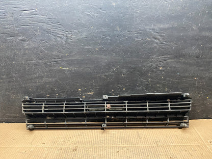 1983 to 1986 Toyota Tercel Front Upper Grill Grille T6868 DG7