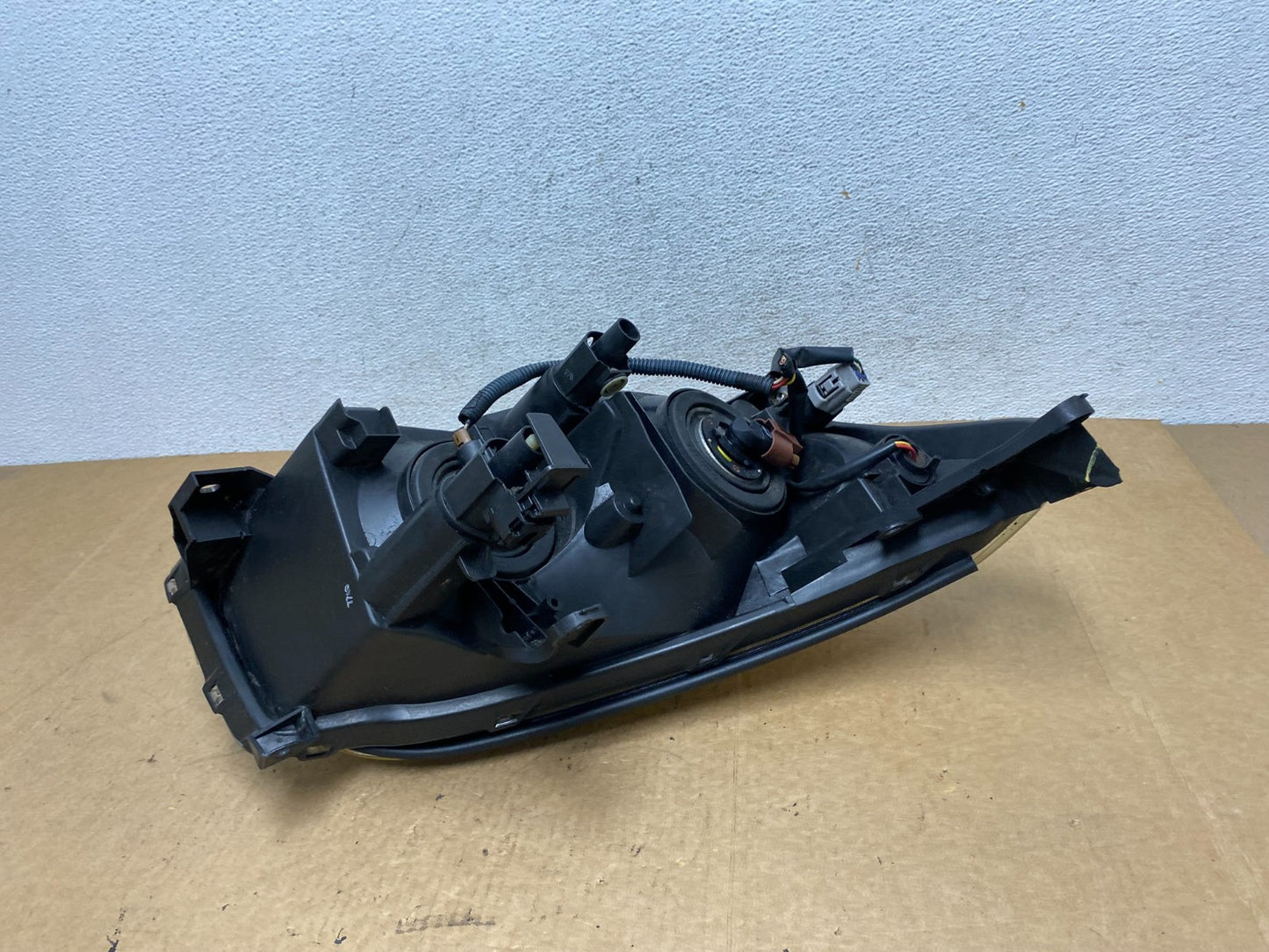 2006 2007 2008 Toyota Rav4 Left Driver LH Side Headlight Halogen AE3239 DW5