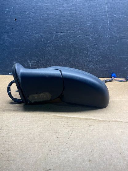 2003-2006 Chevrolet Tahoe Suburban Left Driver LH Turn Door Mirror ad7279 DG3