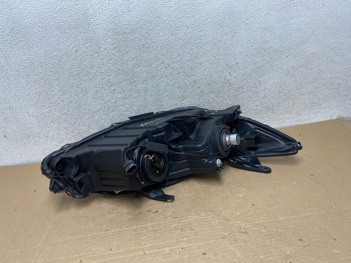 2015 2016 2017 Toyota Camry Left Driver LH Side Halogen Headlight AH9480 DW7