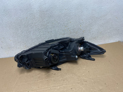 2015 2016 2017 Toyota Camry Left Driver LH Side Halogen Headlight AH9480 DW7