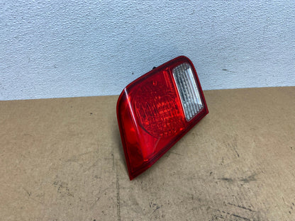 2003 2004 2005 Honda Civic Sedan Left Driver LH Inner Tail Light AC3365 LK2