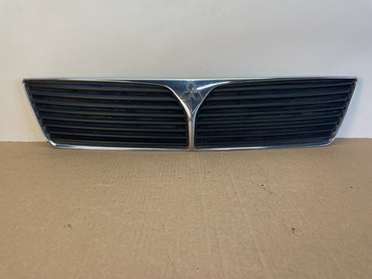 2002 2003 Mitsubishi Lancer Front Upper Radiator Grille Grill AH0021 DG0