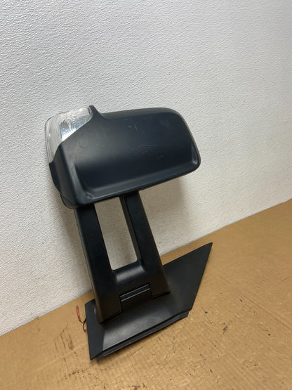 2007 - 2017 Mercedes-Benz Sprinter Right Passenger View Door Mirror OE ac7662 DG2