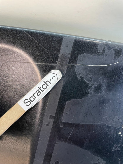 2005 to 2010 Scion TC Rear Spoiler Wing AI3936 DG4