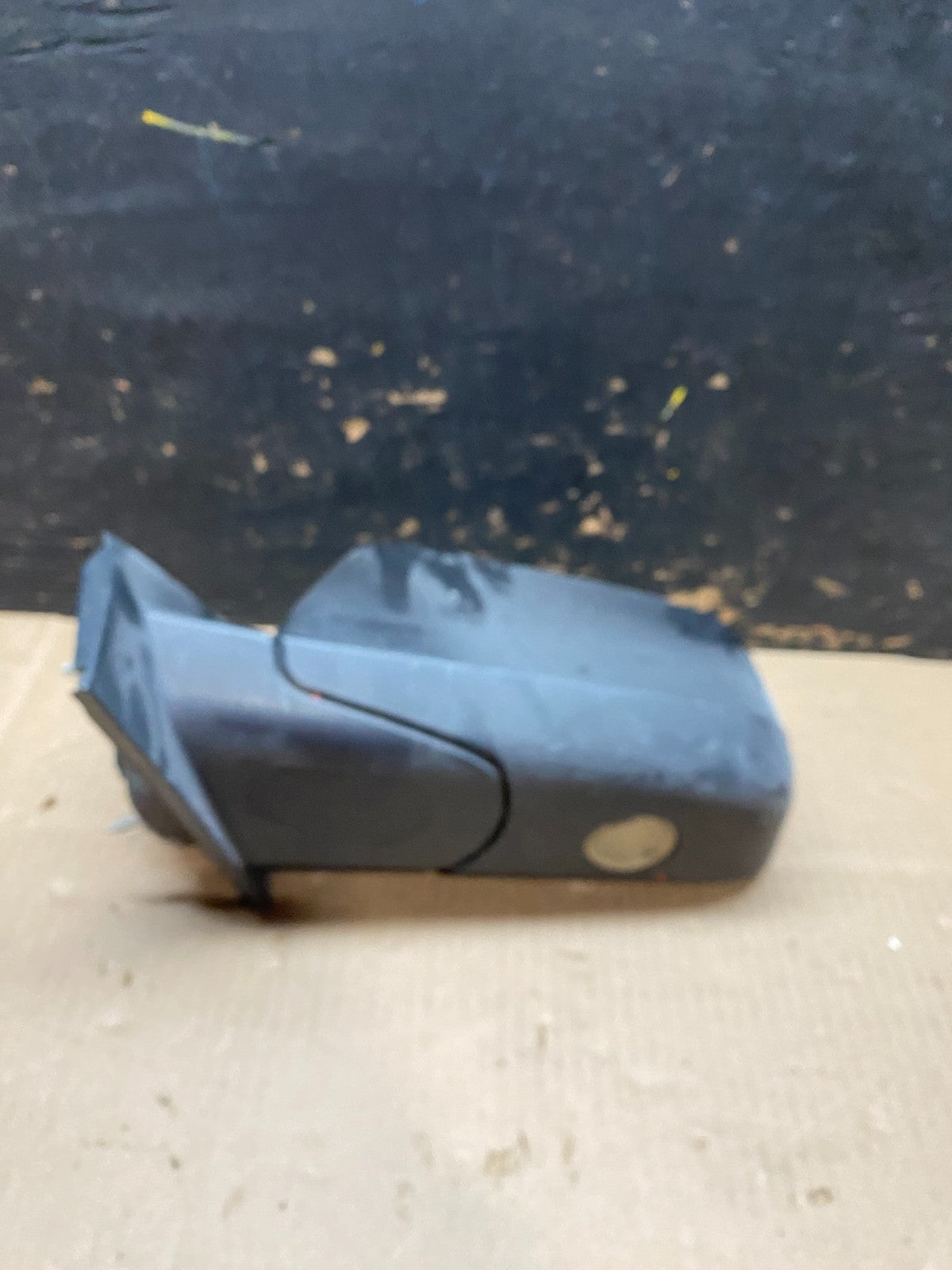 2007 2009 2009 2010 Ford Edge Driver Left LH Door Mirror U0121 DG3