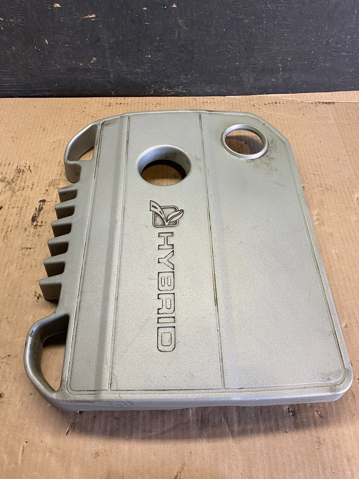 2009 to 2012 Ford Escape Engine Cover 9m6e-6a949-adw L9335 DG2