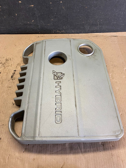 2009 to 2012 Ford Escape Engine Cover 9m6e-6a949-adw L9335 DG2