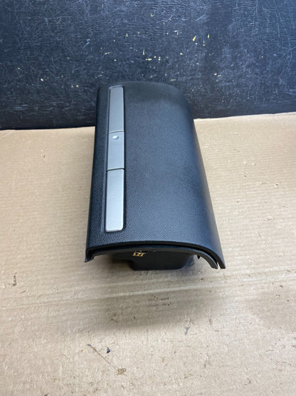 2007-2013 Chevrolet Silverado Sierra Upper Glove Box Dash Storage AH3589 DG1