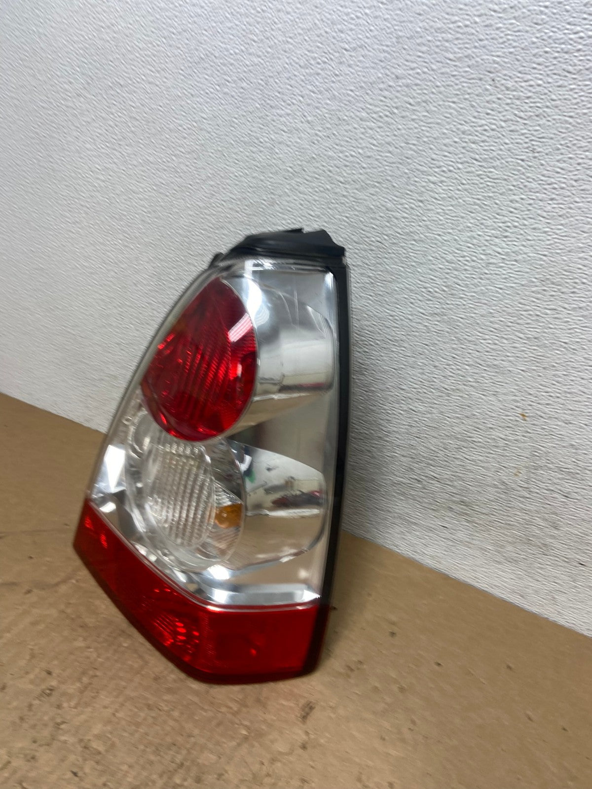 2006 2007 2008 Subaru Forester Right Passenger Rh Side Tail Light AG1265 LK1