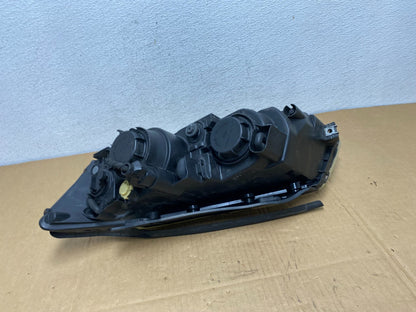 2006-2008 Hyundai Sonata Right Passenger Rh Side Headlight Halogen AC7503 DW5