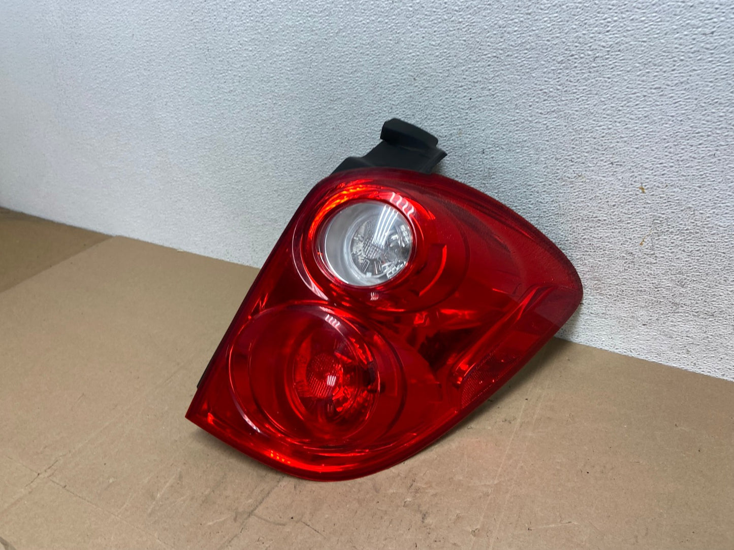 2010 to 2015 Chevrolet Equinox Right Passenger Rh Side Tail Light AE6709 LK1