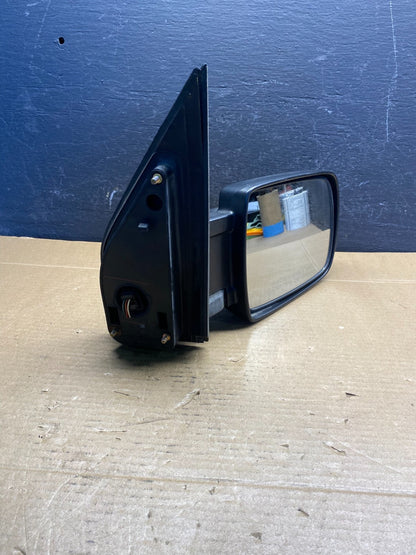 2003 to 2011 Honda Element Right Passenger RH View Door Mirror AD6644 DW8