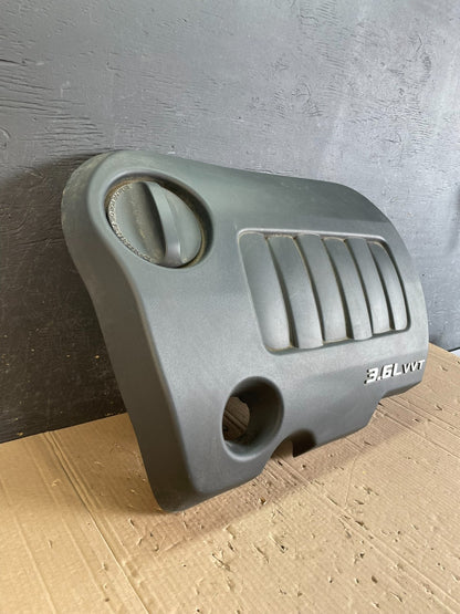 2011 to 2019 Dodge Journey 3.6L Engine Cover Shield AD8720 DG2