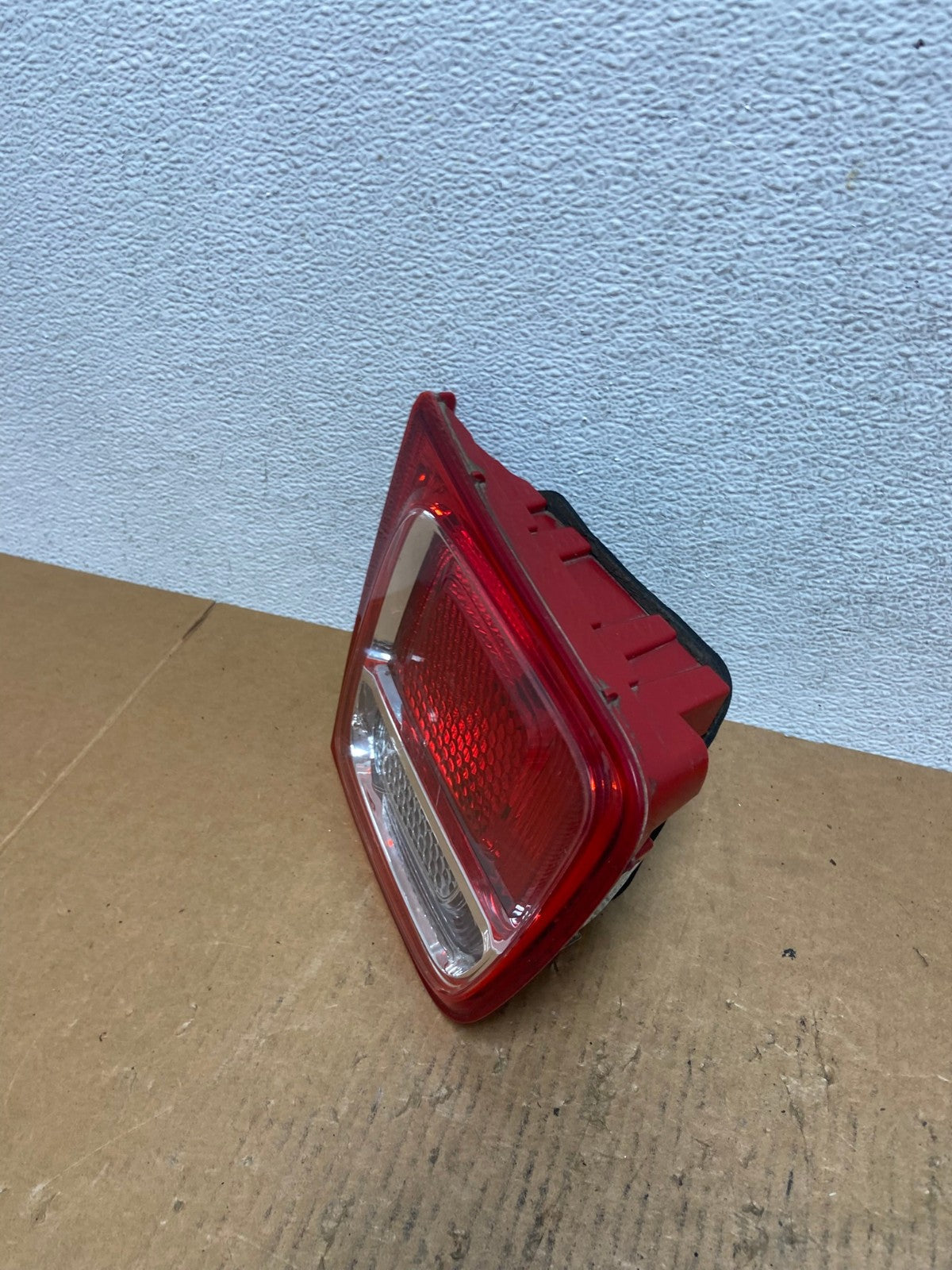 2013-2016 Chevrolet Malibu Left Driver LH Inner Tail Light AE1358 LK1