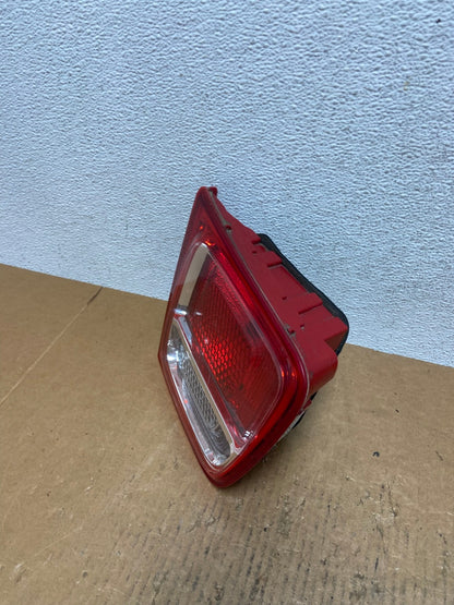 2013-2016 Chevrolet Malibu Left Driver LH Inner Tail Light AE1358 LK1