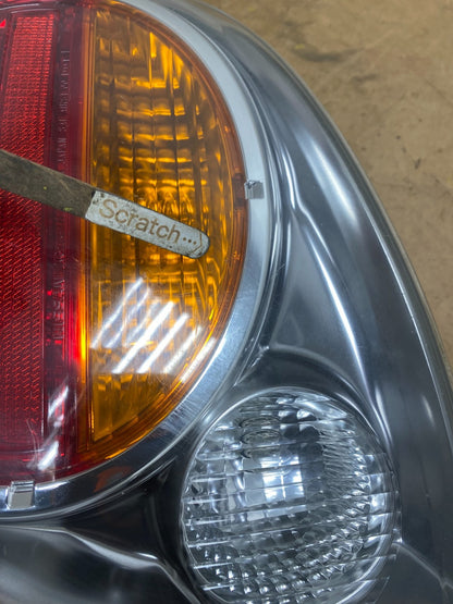 2002 2003 Nissan Maxima Right Passenger RH Side Tail Light X5091 DW4