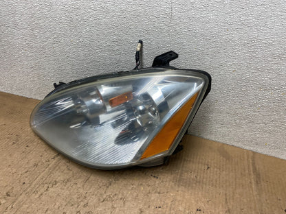 2002 to 2004 Nissan Altima Left Driver LH Side Halogen Headlight OEM AA8400 DW1