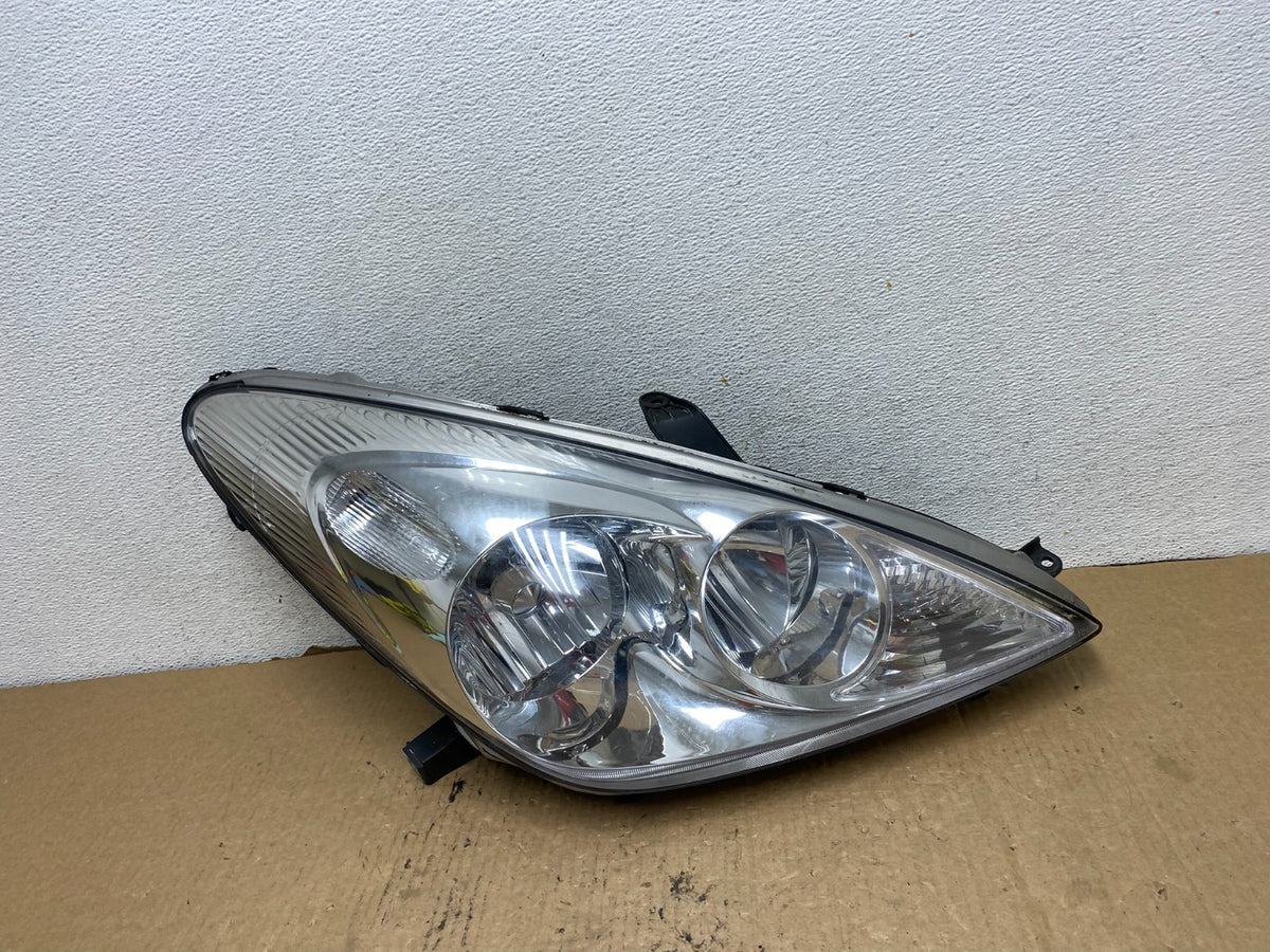 2002-2004 Lexus Es300 Es330 Right Passenger RH Headlight Halogen AG2297 DW0
