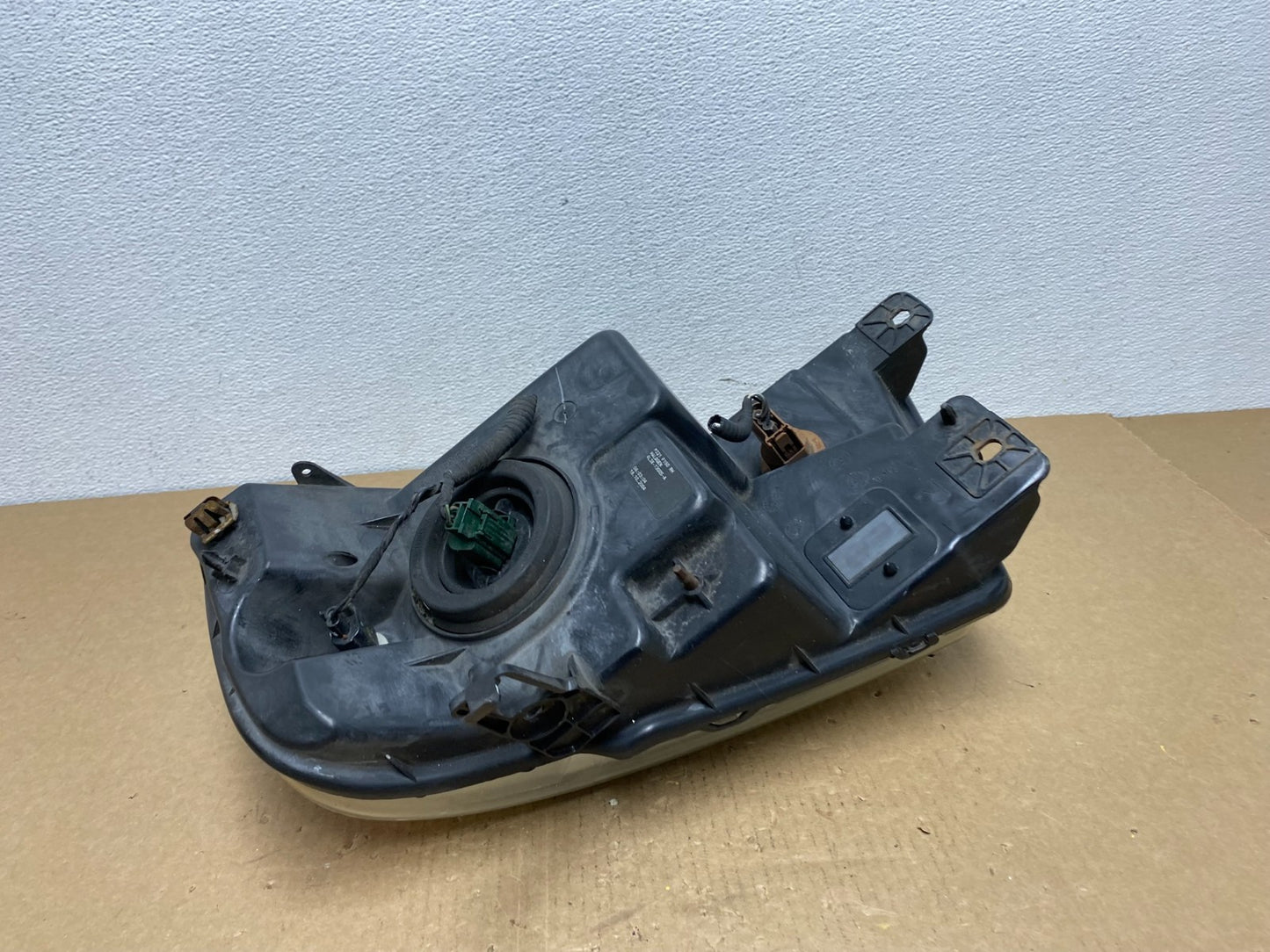2004 to 2008 Ford F-150 F150 Right Passenger Rh Halogen Headlight Oem AA9864 DW6