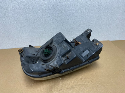 2004 to 2008 Ford F-150 F150 Right Passenger Rh Halogen Headlight Oem AA9864 DW6