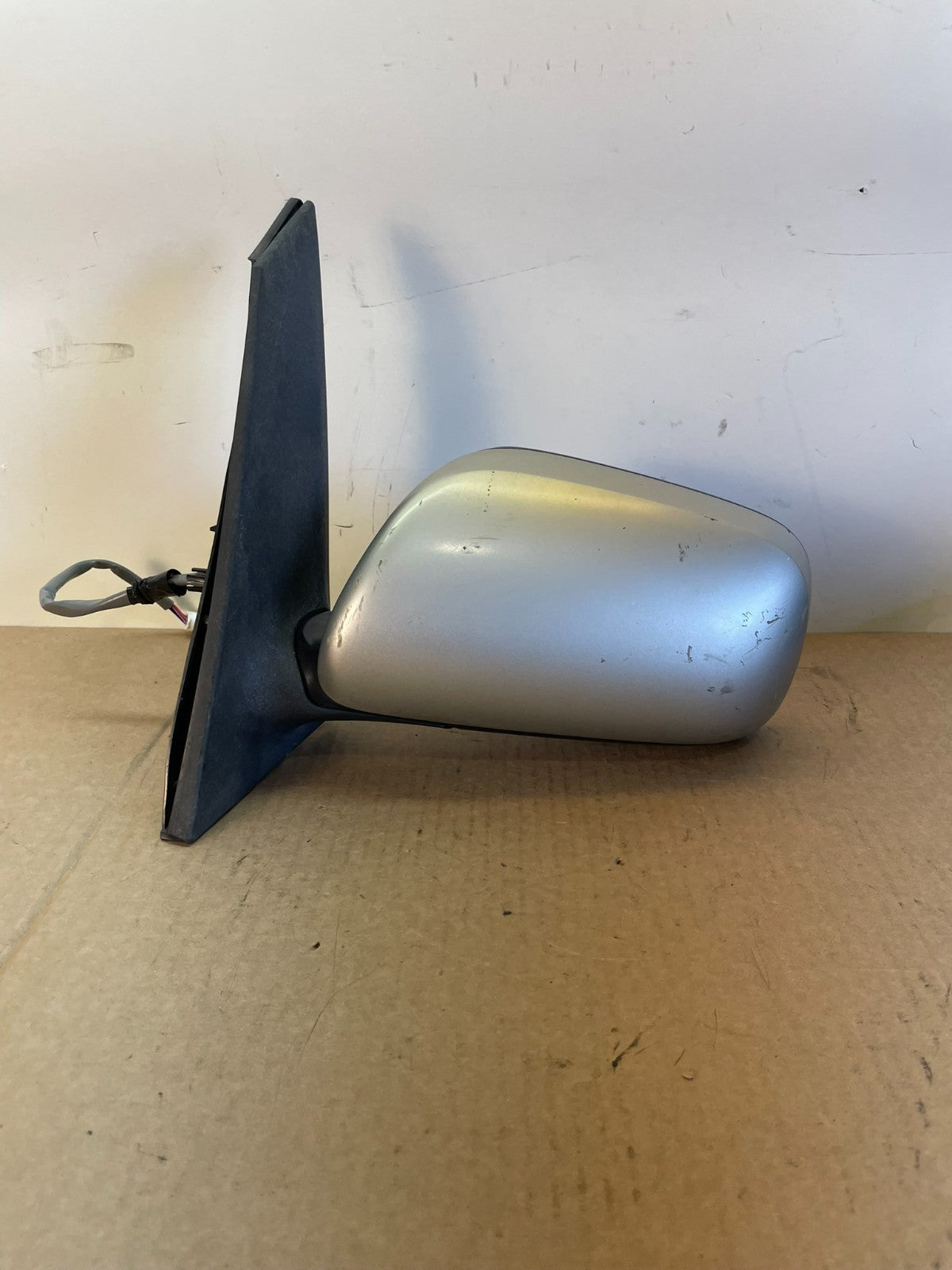 2004 to 2009 Toyota Prius Left Driver LH View Door Mirror AG2738 MS0