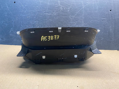 2008 Ford Explorer Sport Trac Speedometer Cluster Gauge ag3873 DG4