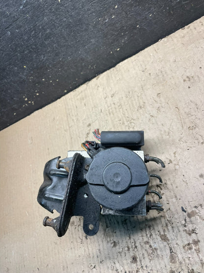 Mercedes W163 ML320 ML430 ABS Anti Lock Brake Pump Module X0984 DG5