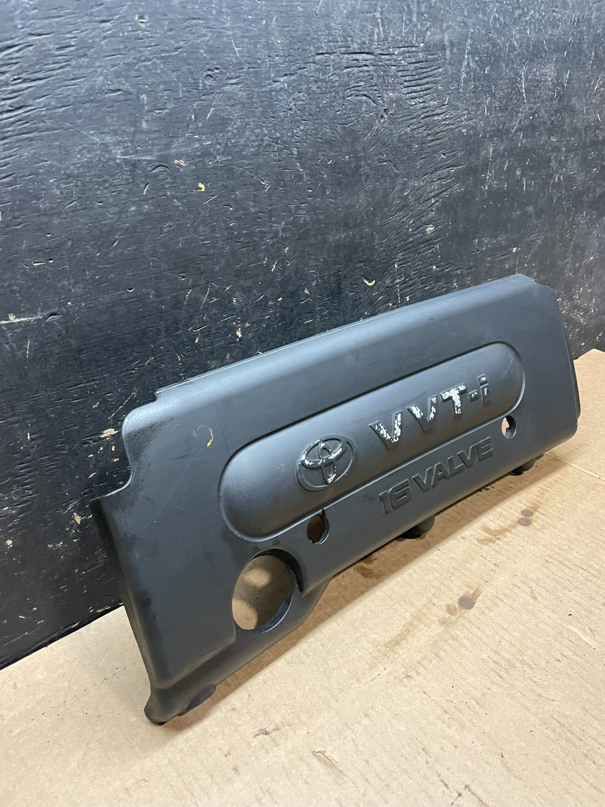 2007 to 2010 Scion Tc Top Engine Cover OEM y9513 DG2