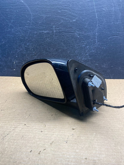 2007 to 2017 Jeep Compass Left Driver LH Heated View Door Mirror AF4190 DW11
