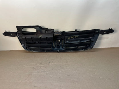 2002 to 2004 Honda CR-V CRV Front Upper Grille Grill Chrome AF8479 DG3