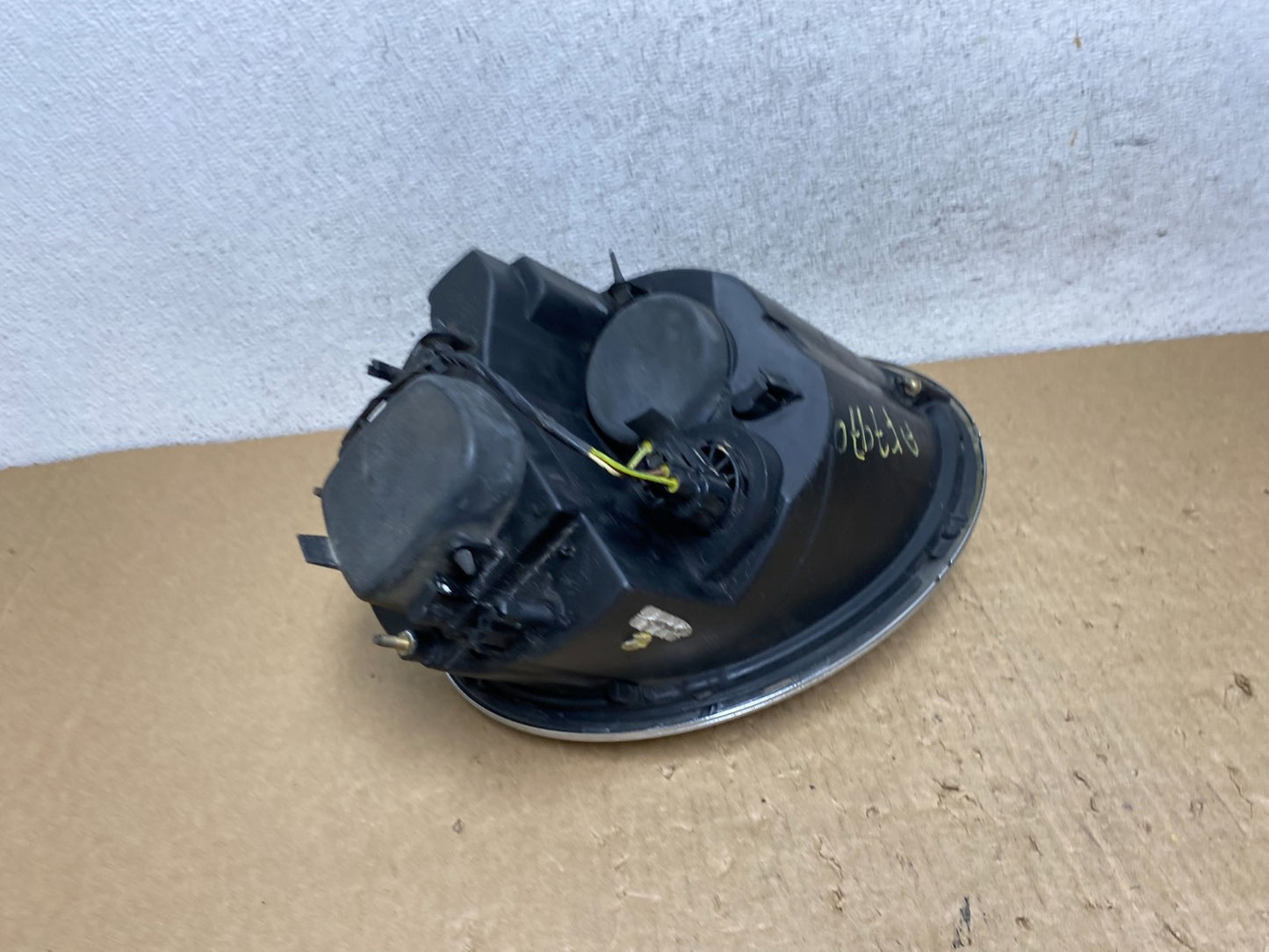 2002 2003 2004 Mini Cooper Left Driver Lh Side Headlight Halogen AF7970 DW7
