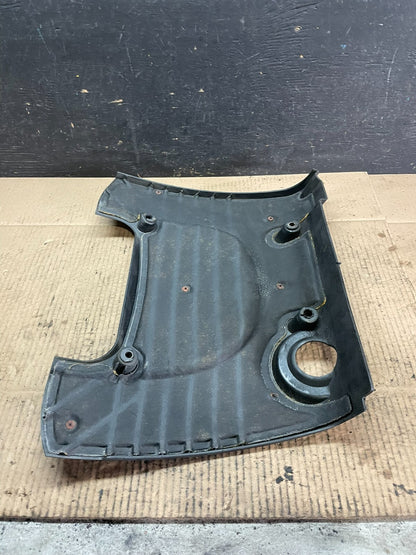 2002 to 2005 Hyundai Sonata 2.4L Engine Trim Cover J4198 PS6