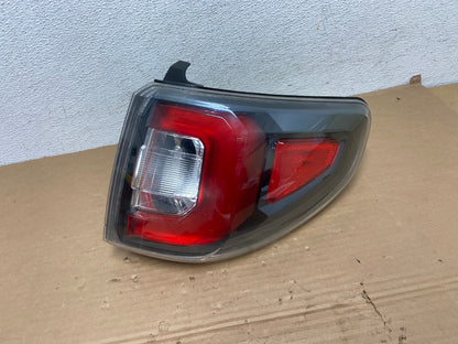 2013 to 2016 GMC Acadia Right Passenger RH Side Tail Light AD4191 LK0