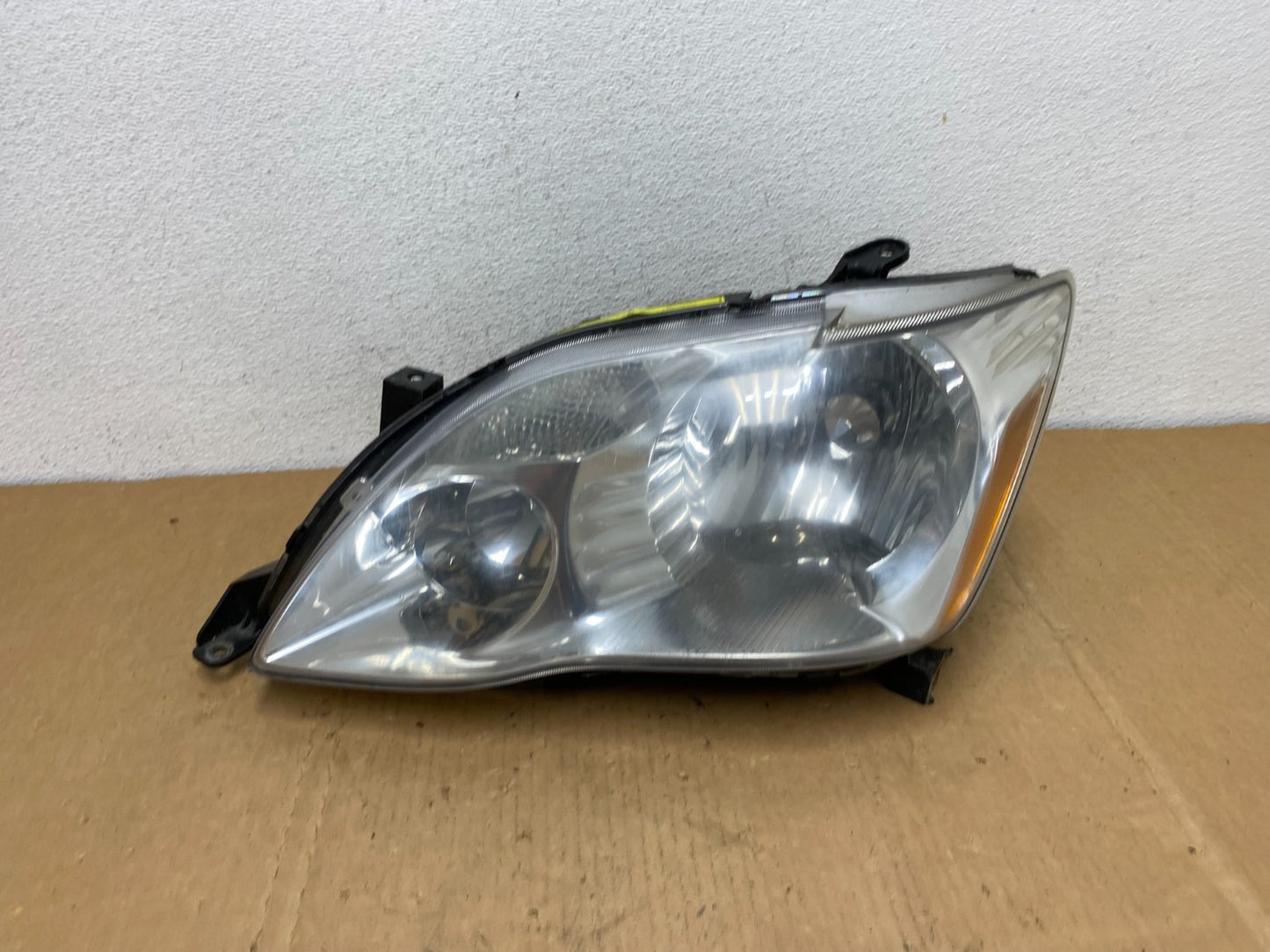 2008 2009 2010 Toyota Avalon Left Driver LH Side Xenon Headlight AC8554 DW0