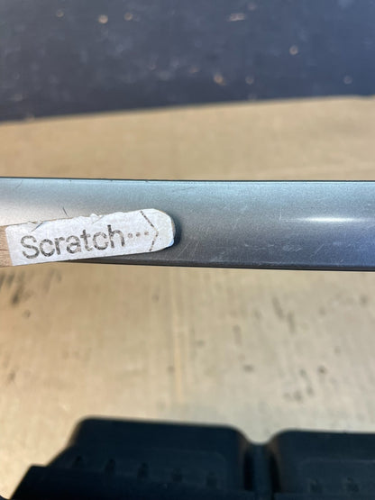2010 to 2011 Subaru Forester Dash Radio Trim Bezel Center Vent AC5207 DG5