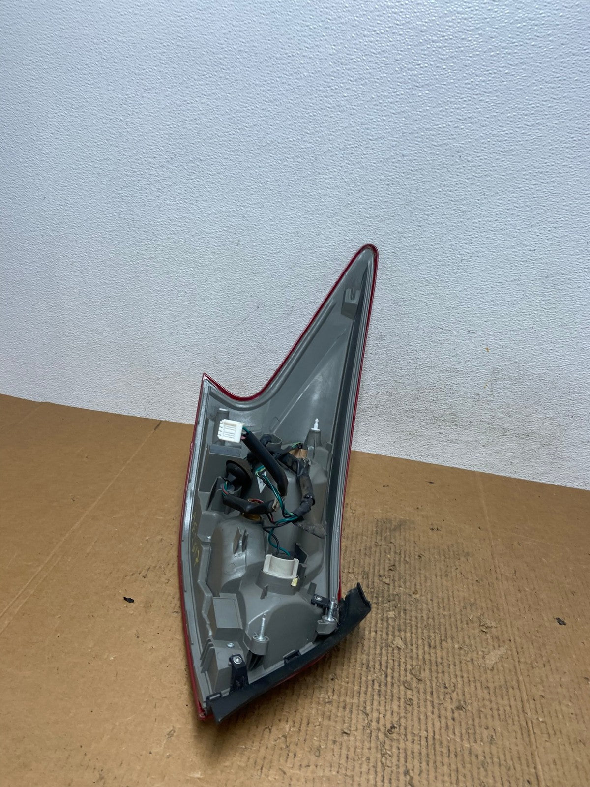 2013 2014 2015 Nissan Altima Right Passenger RH Side Tail Light AE2617 LK5