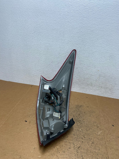 2013 2014 2015 Nissan Altima Right Passenger RH Side Tail Light AE2617 LK5