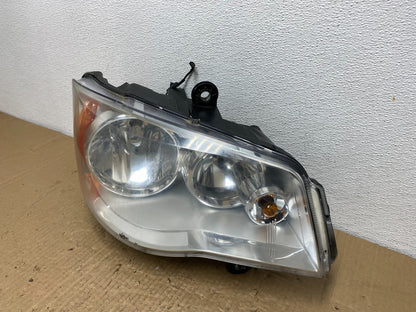 2011 to 2016 Chrysler Town and Country Right Passenger Headlight AC3904 DW1