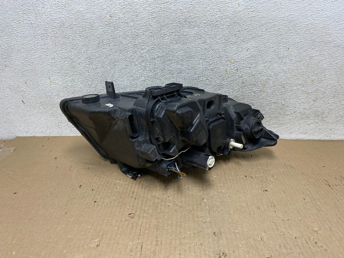 2009-2011 Bmw 3 Series 328i 4/D Sedan Left Driver Headlight Halogen AH5835 DW4