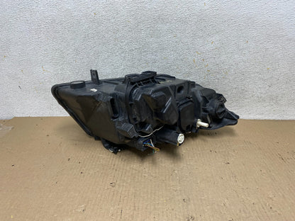 2009-2011 Bmw 3 Series 328i 4/D Sedan Left Driver Headlight Halogen AH5835 DW4