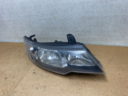 2010 to 2013 Kia Forte Koup Right Passenger RH Halogen Headlight OEM X6931 GD1