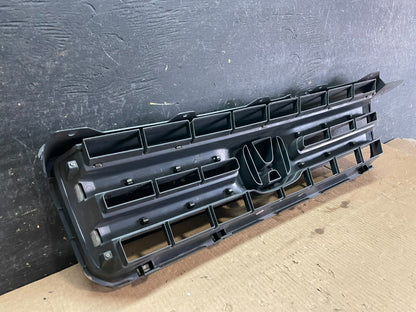 2006 to 2008 Honda Pilot Front Upper Grill Grille Oem Y9613 DG6