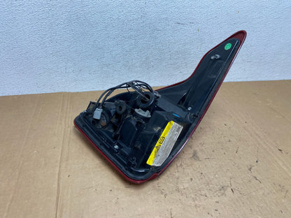 2020 2021 2022 2023 Ford Explorer Right Passenger Side Tail light AD3282 LK4