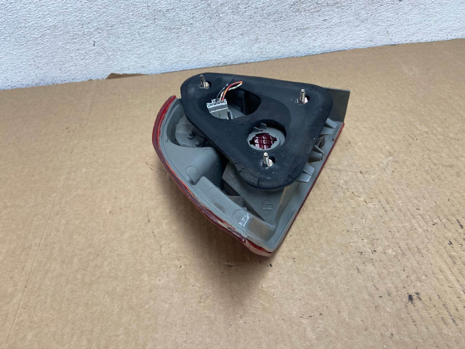 2003 2004 2005 Honda Civic Sedan Right Passenger Side Tail Light AG2049 LK5