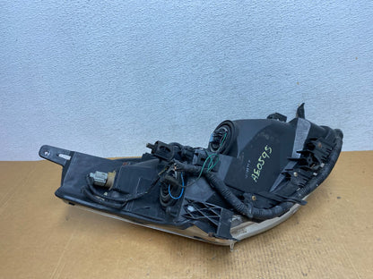 Sedan 2010 2011 2012 Nissan Altima Left Driver Side Headlight AE0595 DW6
