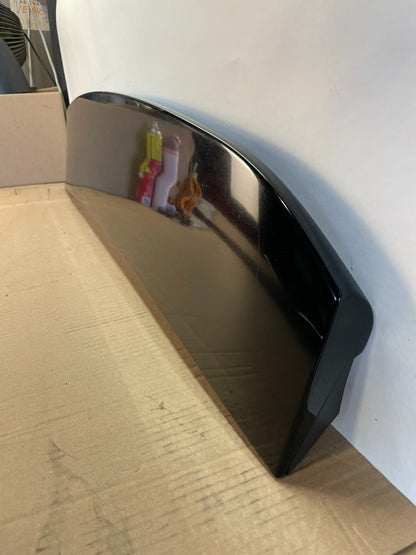 2010 to 2015 Toyota Prius Hybrid Rear Wing Trunk Spoiler AH0467 DG1