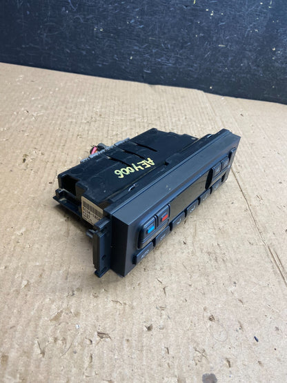 2005 2006 2007 Ford F250 F350 SD Automatic Heater A/C Climate Control ae4006 DG1